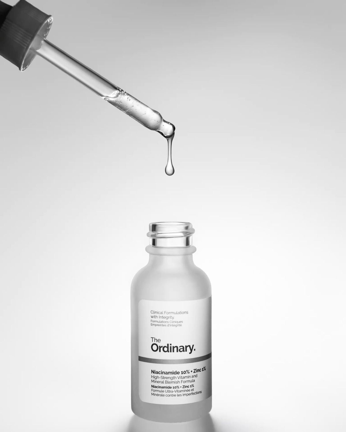 Sérum Éclat Intense – OPHERA