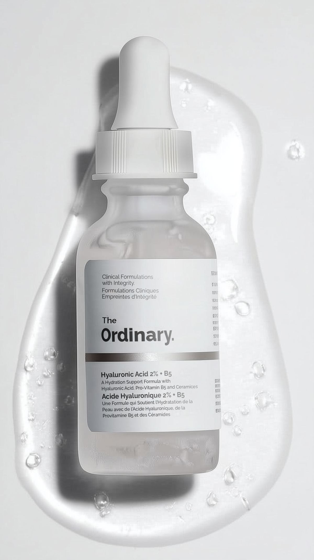 Sérum Éclat Intense – OPHERA
