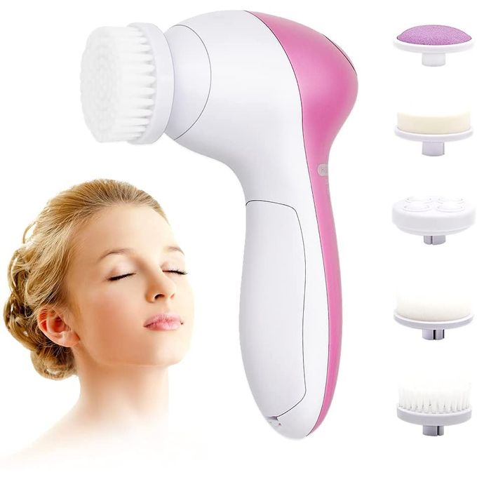 Brosse Nettoyante Visage PureClean – OPHERA