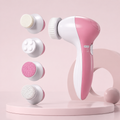 Brosse Nettoyante Visage PureClean – OPHERA